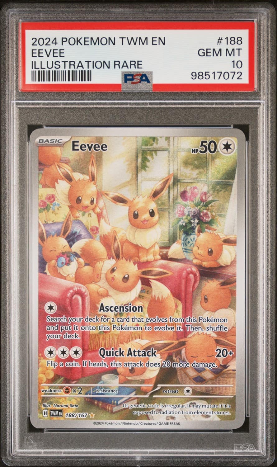 Eevee