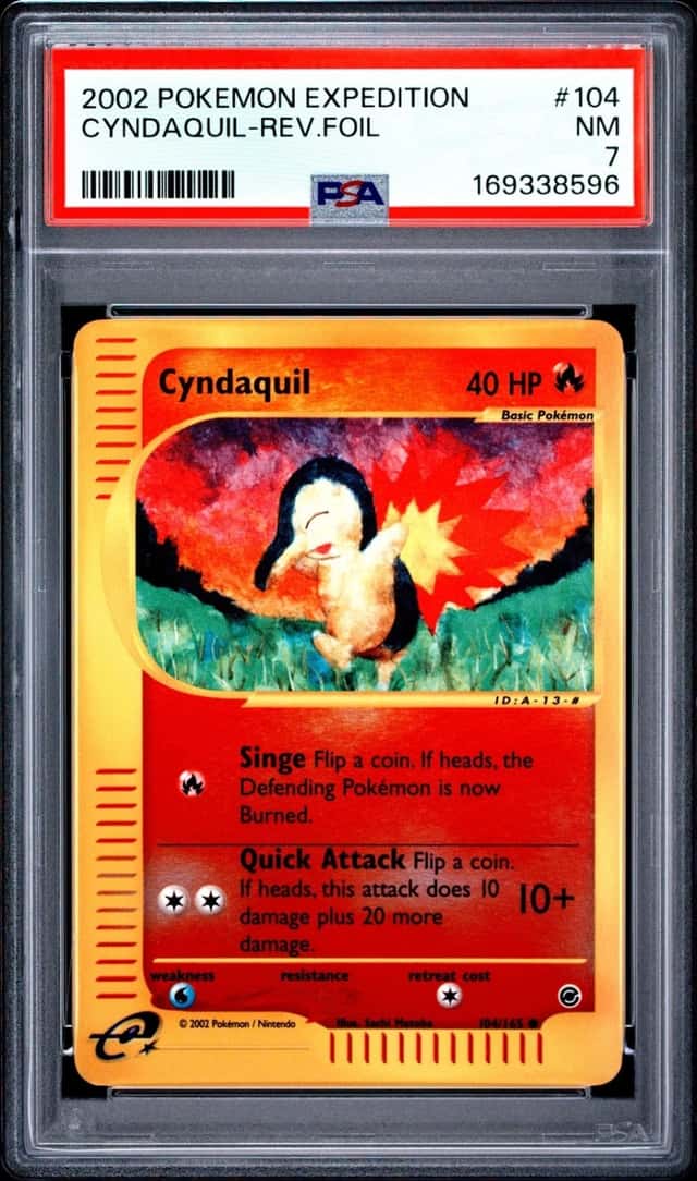 CYndaquil