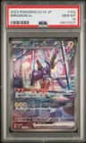 Miraidon Ex
