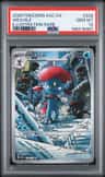 Weavile