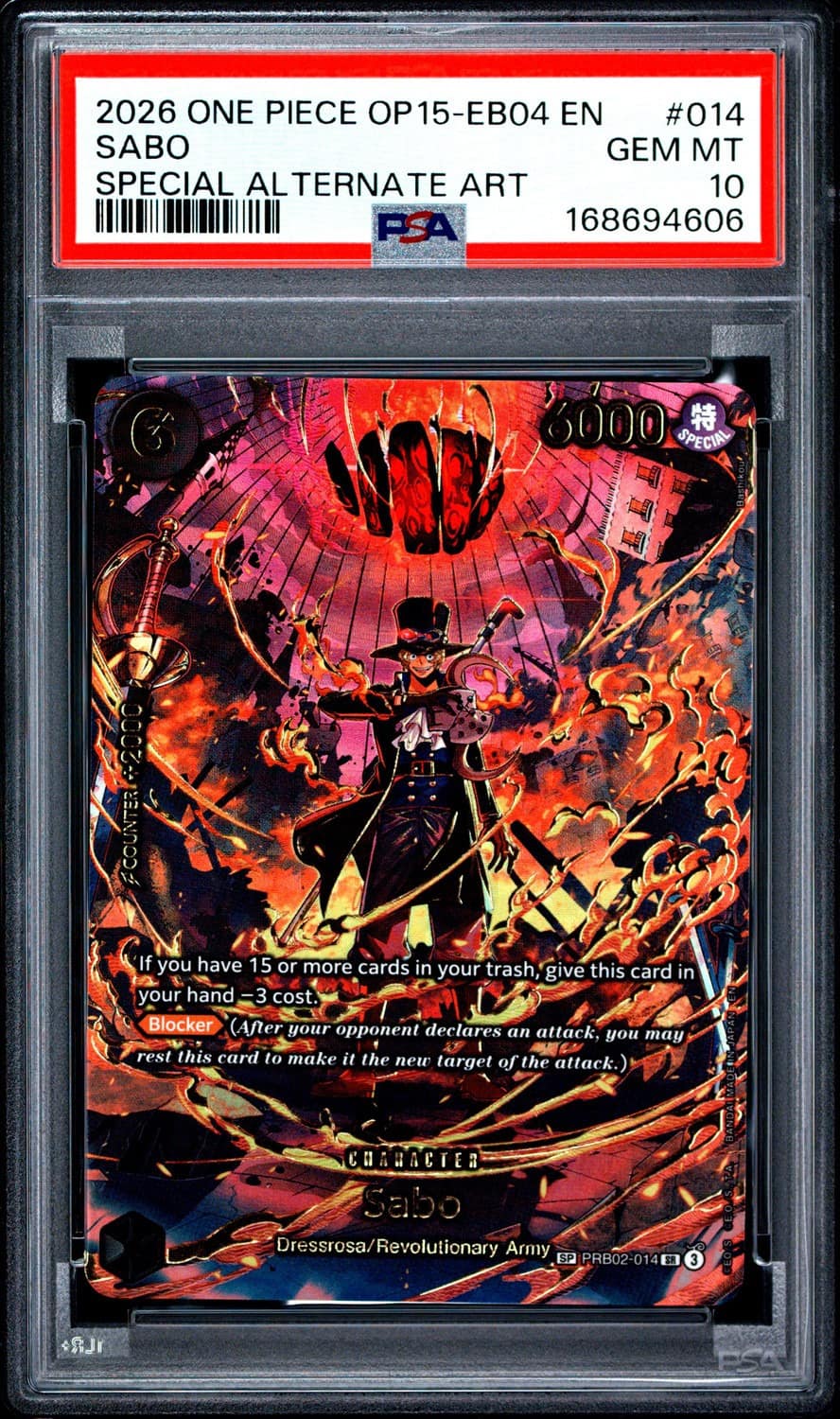 Sabo