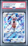 Zeraora Vstar
