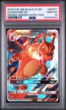 Charizard Gx