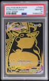 Pikachu Vmax