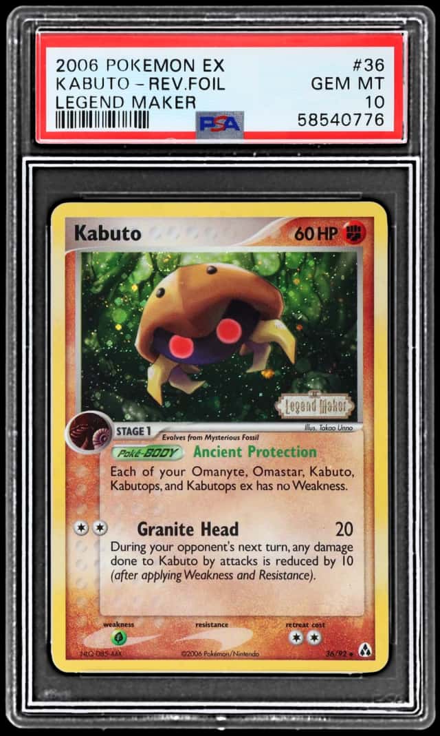 Kabuto