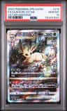 Leafeon Vstar