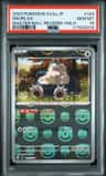 Snorlax