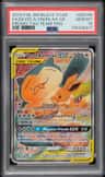 Eevee & Snorlax Gx