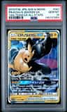 Pikachu & Zekrom Gx