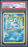 Blastoise