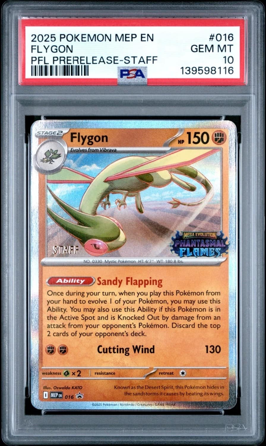 Flygon