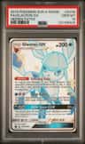 Glaceon Gx
