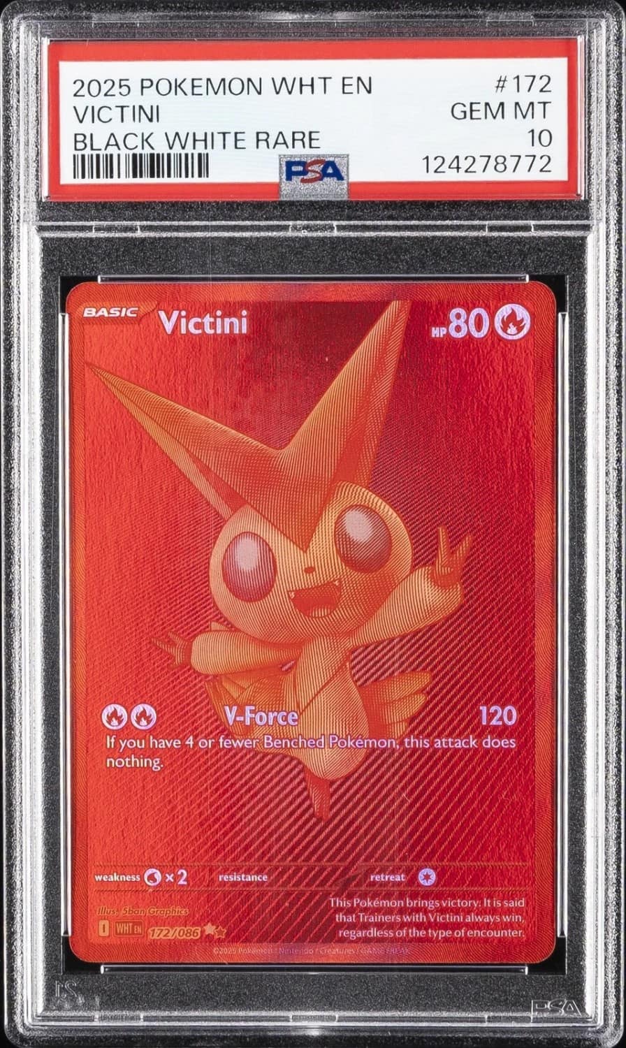 Victini