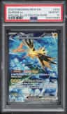 Zapdos Ex