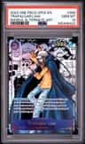 Trafalgar Law