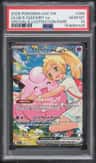Lillie'S Clefairy Ex