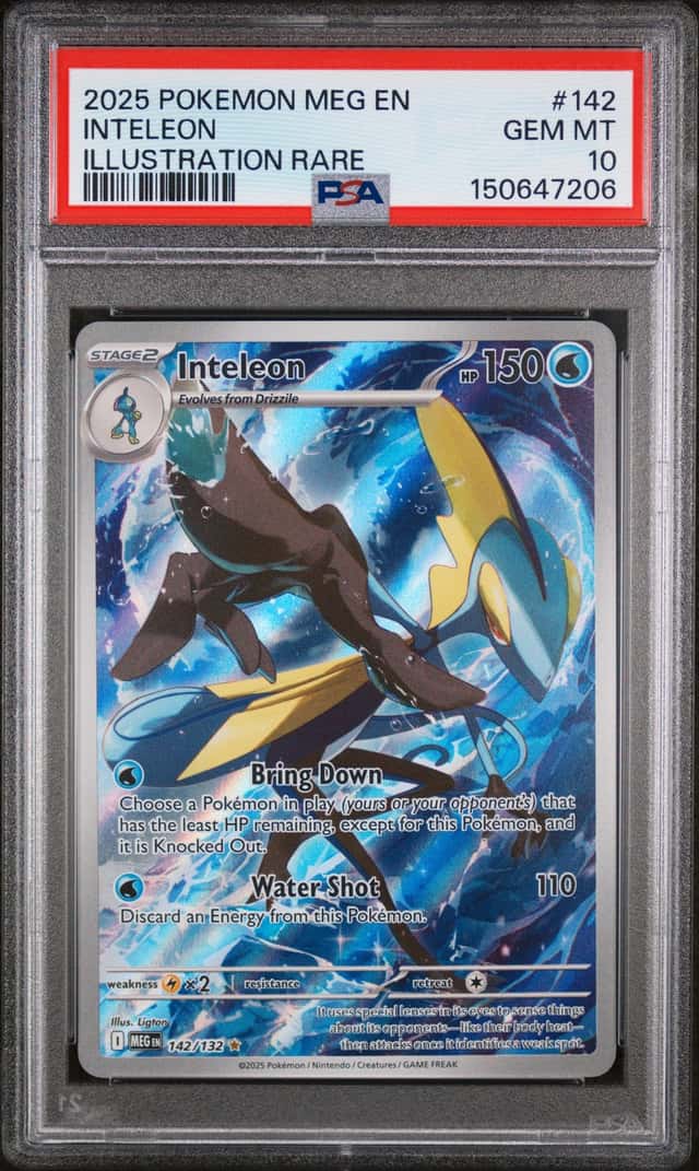 Inteleon