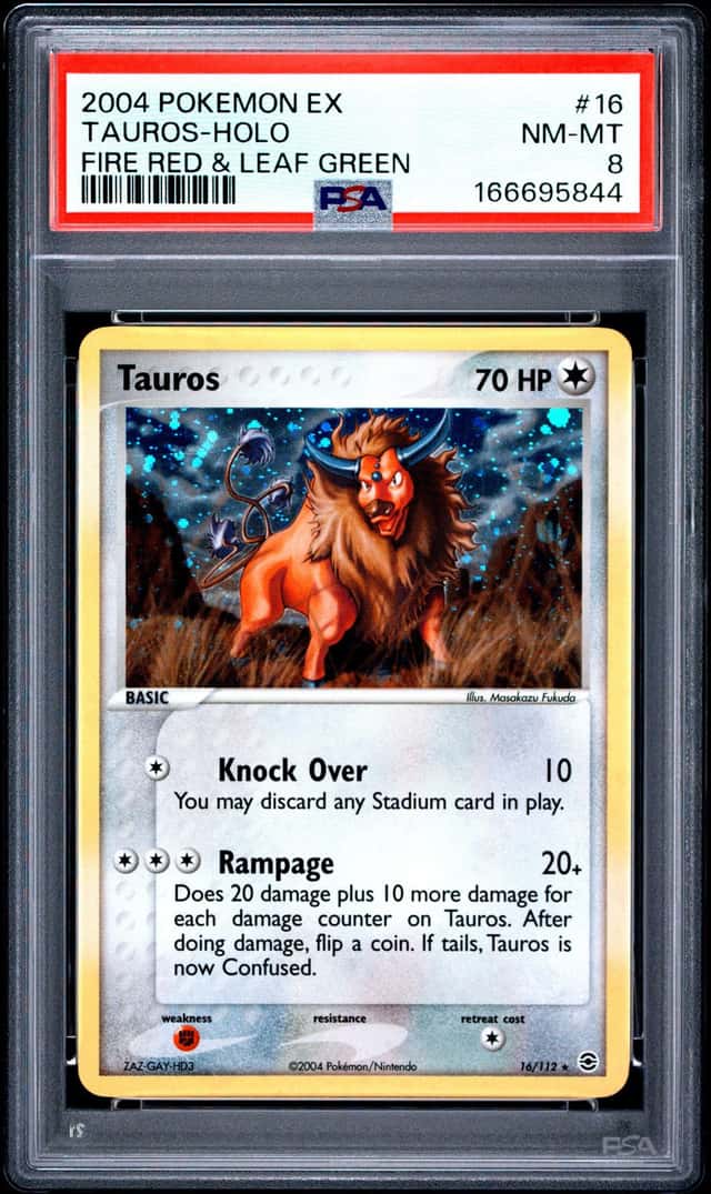 Tauros