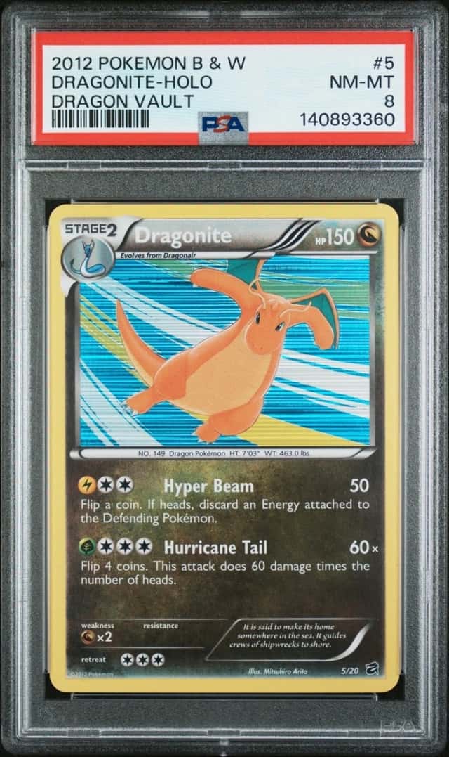 Dragonite