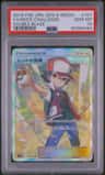 Red'S Challenge
