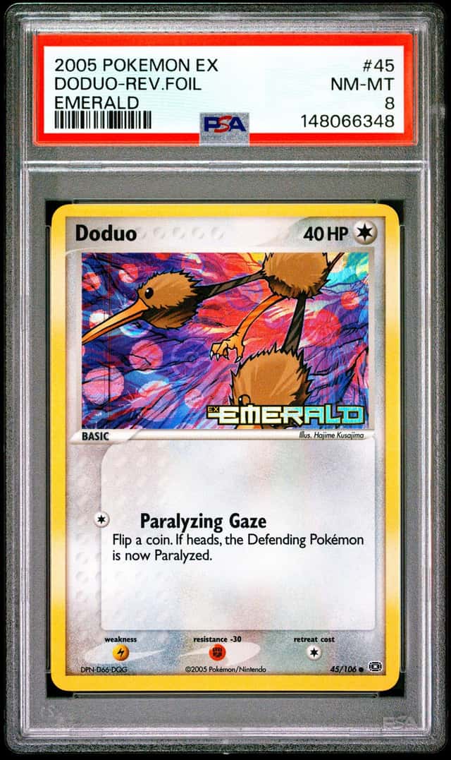 Doduo