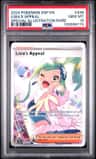 Lisia'S Appeal