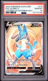 Lucario V