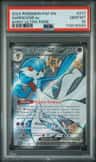 Gardevoir Ex