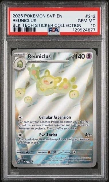 Reuniclus