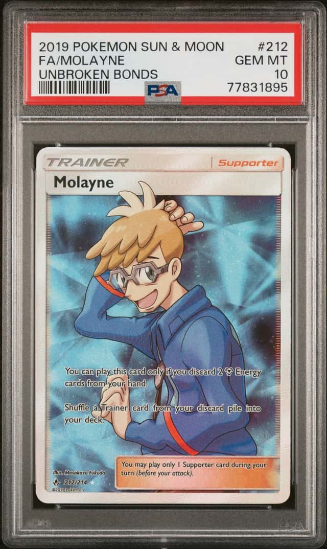 Molayne