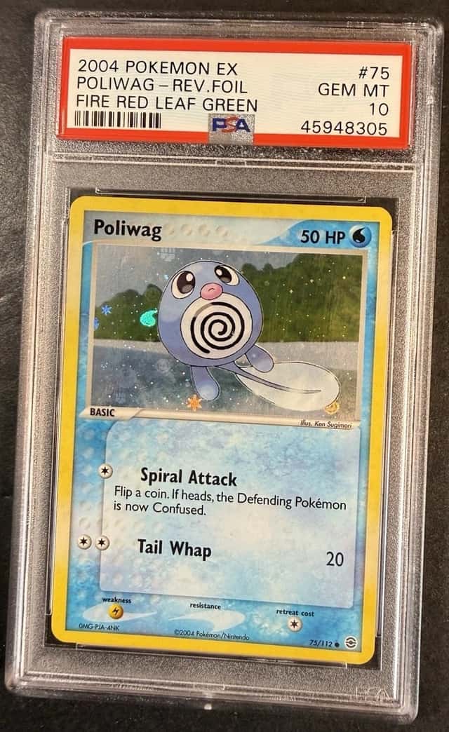 Poliwag