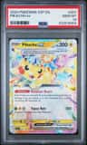 Pikachu Ex