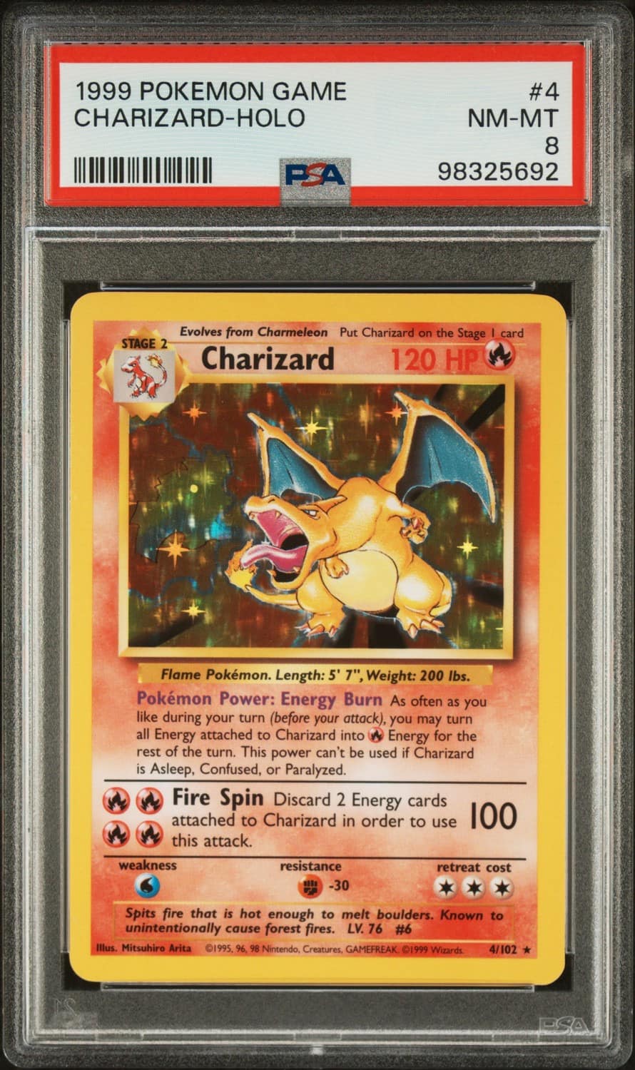 Charizard