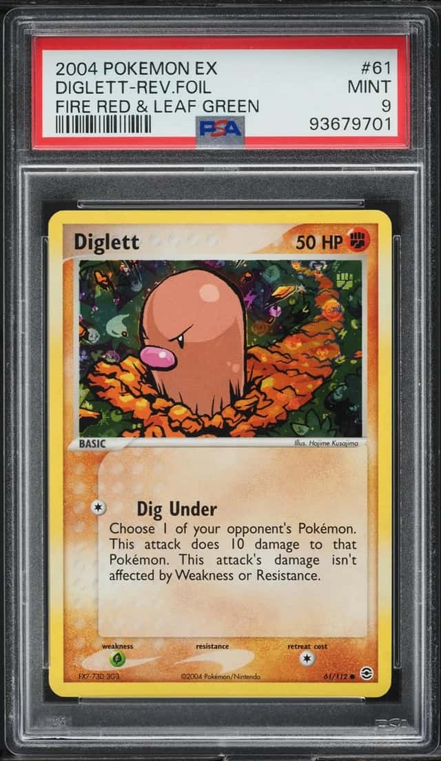 Diglett