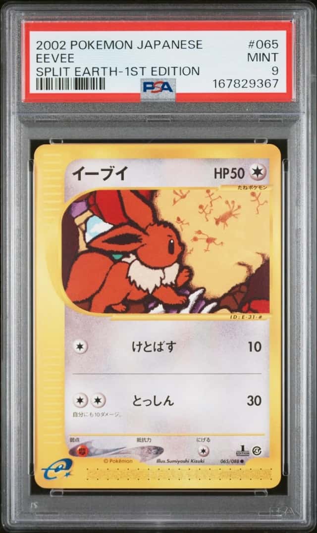 Eevee