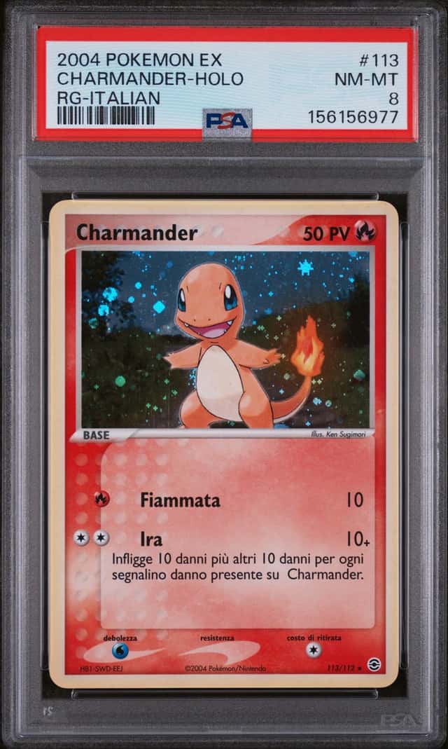 Charmander