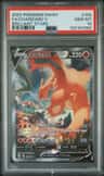 Charizard V