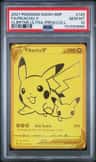 Pikachu V