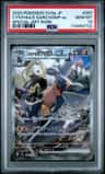 Cynthia'S Garchomp Ex