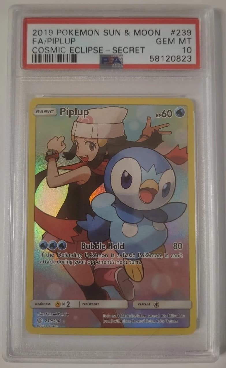 Piplup