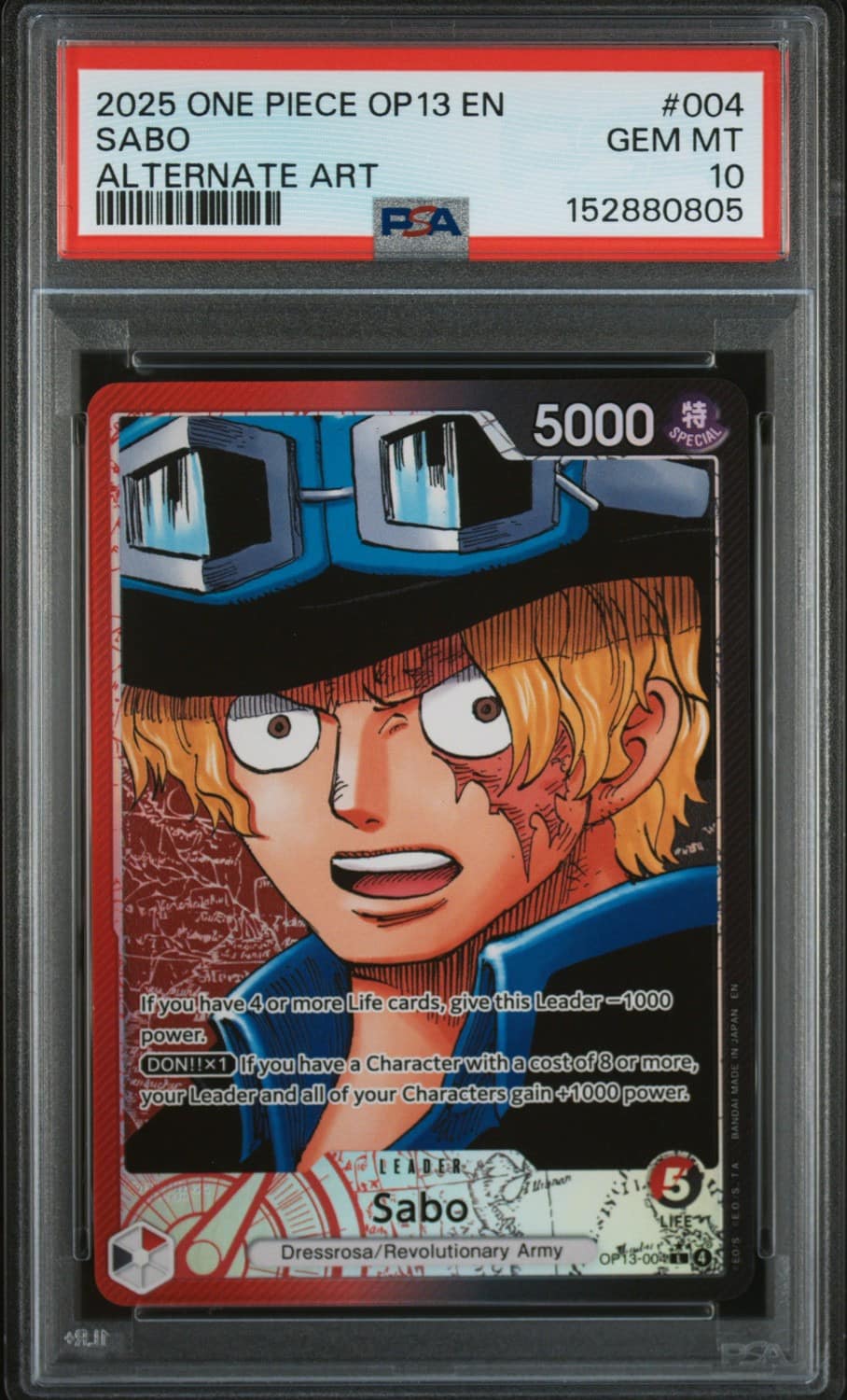 Sabo