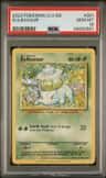 Bulbasaur