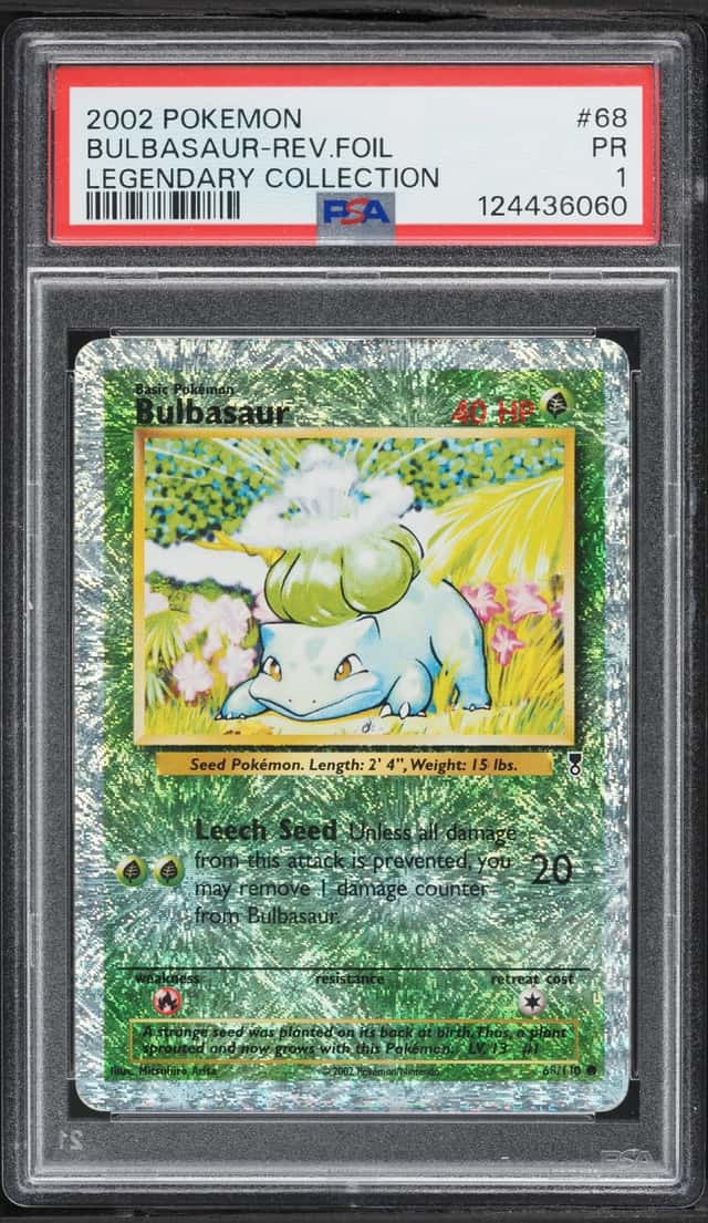Basic Pokémon