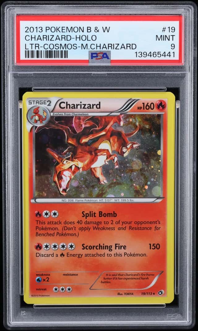 Charizard