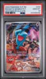 Rocket'S Wobbuffet