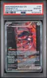 Genesect Ex