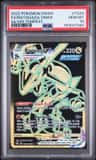Rayquaza Vmax