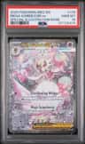Mega Gardevoir Ex