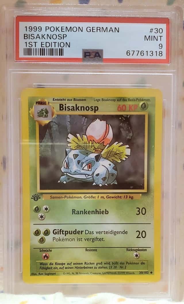Bisaknosp