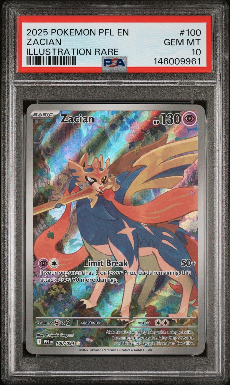 Zacian